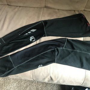 Pearl Izumi Men's Cycling Pro Barrier Leg Warmer
